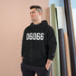 06066 Vernon CT Zip Code Champion Hoodie