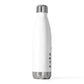 Connecticut Vision 20oz Insulated Bottle