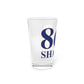 860 Sharon Pint Glass, 16oz