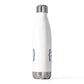Bridgeport Coordinates 20oz Insulated Bottle