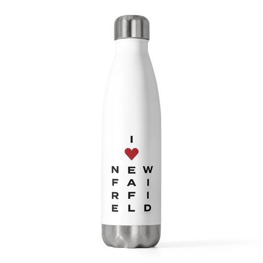 New Fairfield Vision 20oz Insulated Bottle