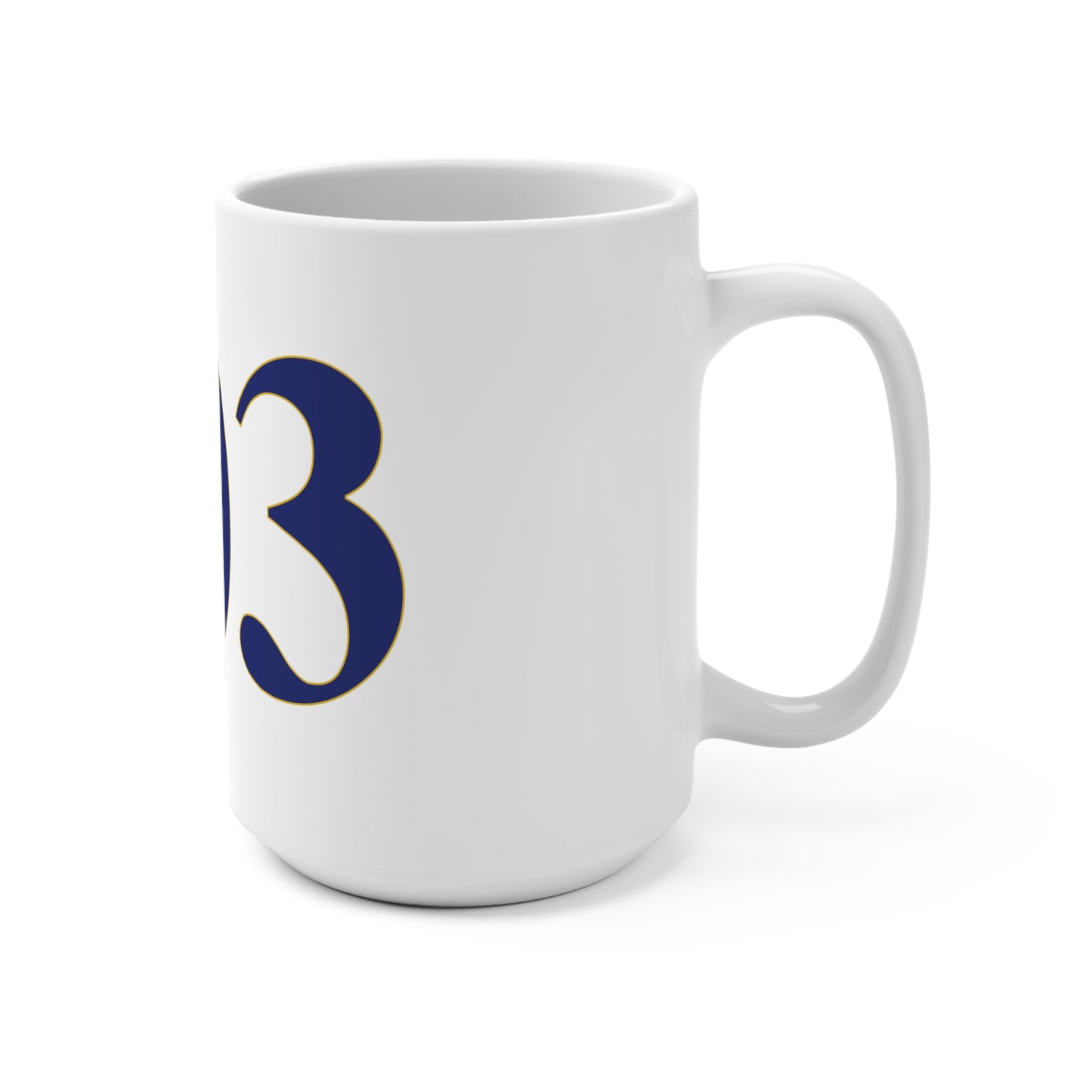 203 Mug 15oz