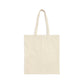 Just a kid from Centerbrook Cotton Canvas Tote Bag