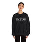 Just a kid from Tolland Unisex Heavy Blend™ Crewneck Sweatshirt