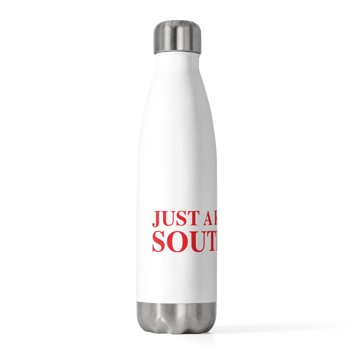 Just a kid from Southport 20oz Insulated Bottle