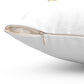 203 Bridgeport Spun Polyester Square Pillow