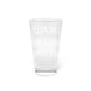 I Really Really Miss Newtown Pint Glass, 16oz