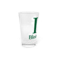 I Clover Bloomfield Pint Glass, 16oz