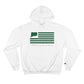 Middlebury Connecticut St. Patrick’s Day Flag Champion Hoodie