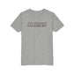 Just a kid from Salisbury Youth Short Sleeve T-Shirt