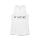 41 Tilt Westport Women's Ideal Racerback Tank Top