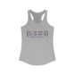 Shelton Coordinates Women's Ideal Racerback Tank