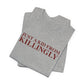 Just a kid from Killingly Unisex Jersey Short Sleeve T-Shirt