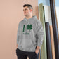 I Clover Union Champion Hoodie