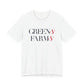 41 Tilt Greens Farms Unisex Jersey Short Sleeve T-Shirt