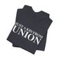 Just a kid from Union Unisex Jersey Short Sleeve T-Shirt