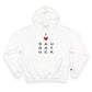 Saugatuck Vision Champion Hoodie