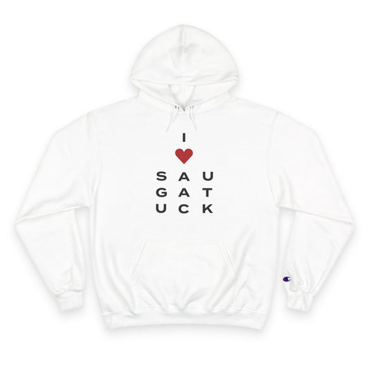 Saugatuck Vision Champion Hoodie