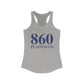 860 Plainfield Women's Ideal Racerback Tank Top