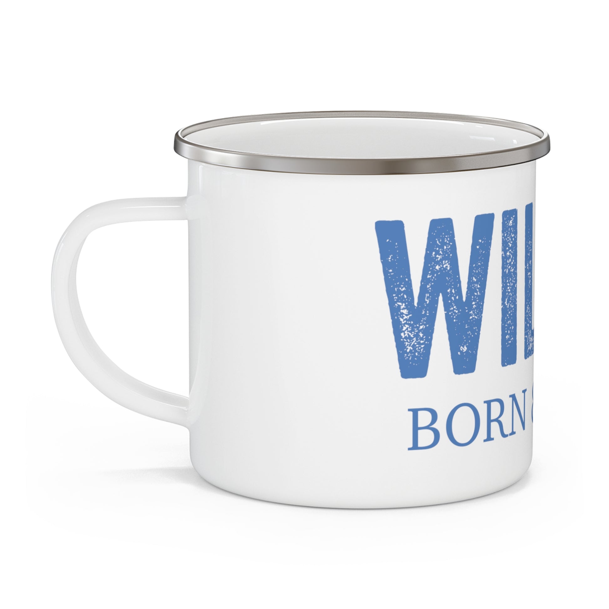 wilton connecticut mug