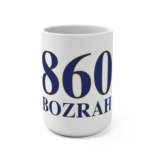 860 Bozrah Mug 15oz