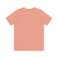 Durham Coordinates Unisex Jersey Short Sleeve Tee