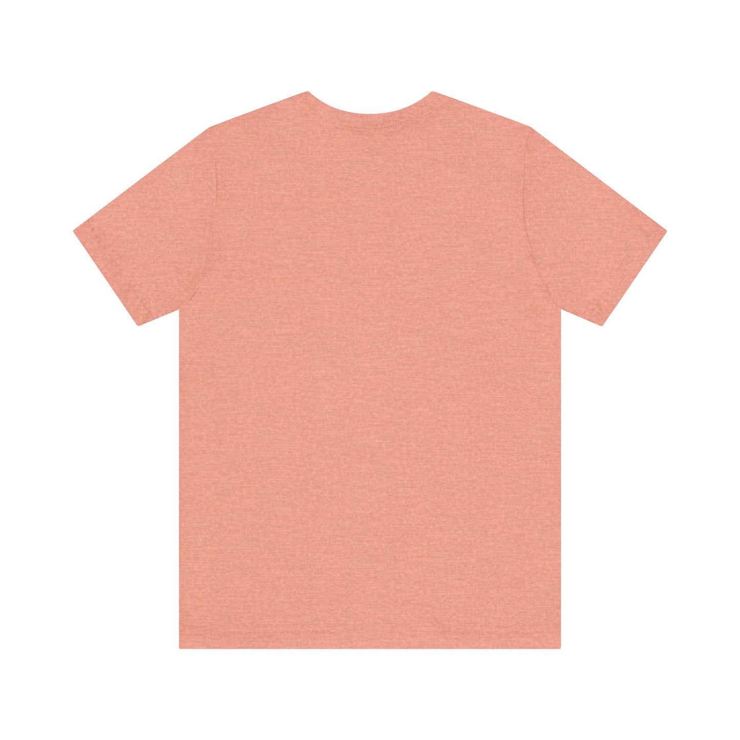 Durham Coordinates Unisex Jersey Short Sleeve Tee
