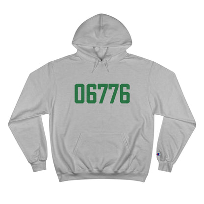 06776 - New Milford Connecticut Champion Hoodie