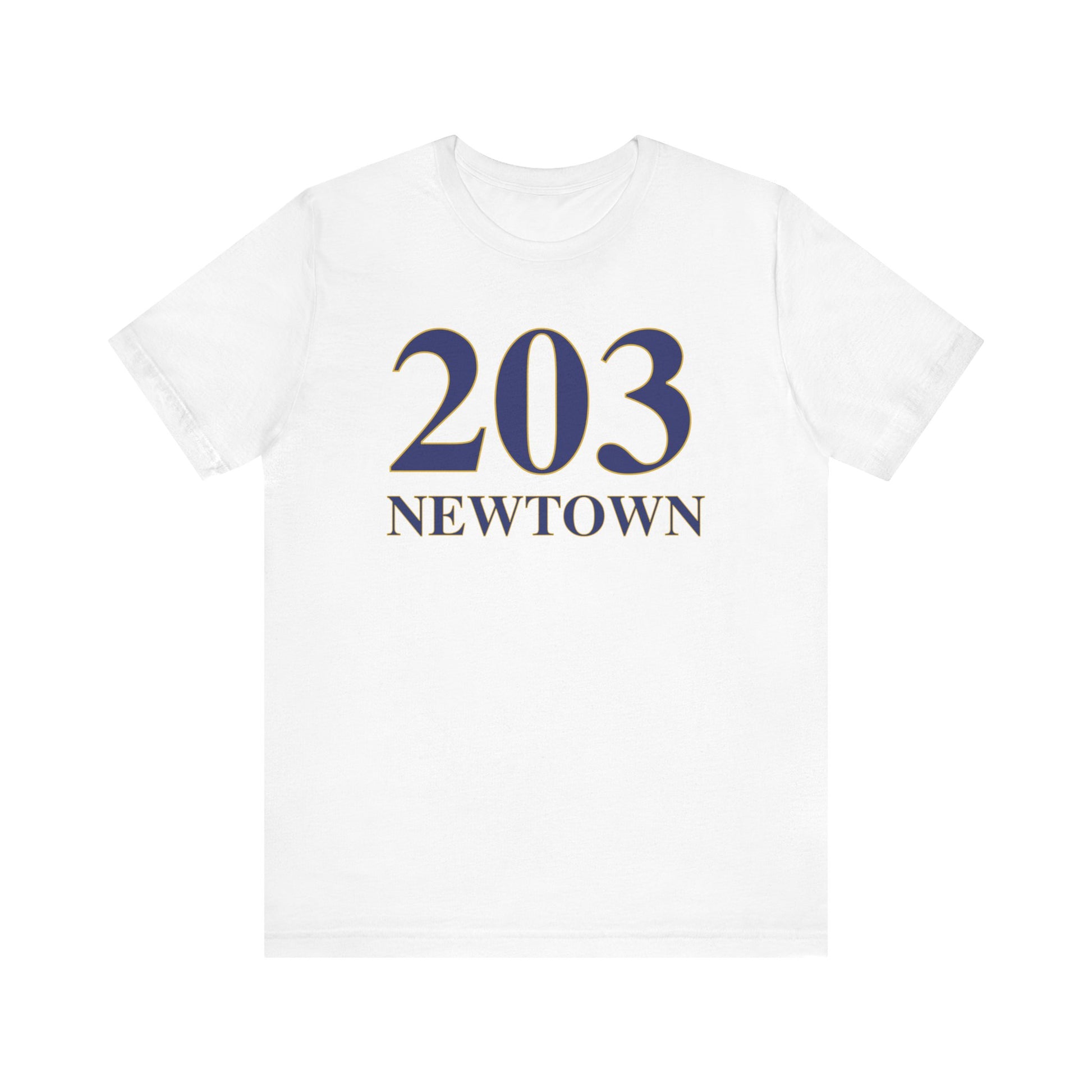 newtown Connecticut t shirt