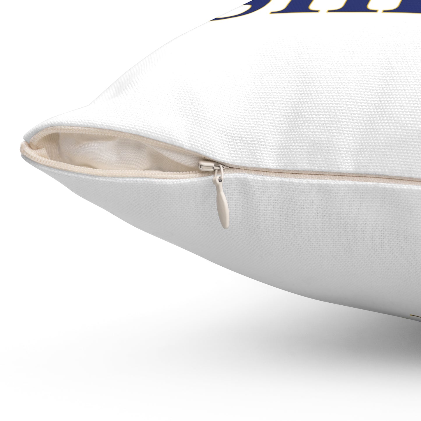860 Ashford Spun Polyester Square Pillow
