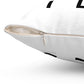 Lake Hills Vision Spun Polyester Square Pillow