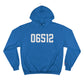 06512 - East Haven Connecticut Zip Code  Champion Hoodie