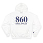 860 Killingly Champion Hoodie