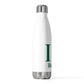 I Clover Bolton 20oz Insulated Bottle