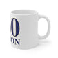 860 Sharon Mug 11oz