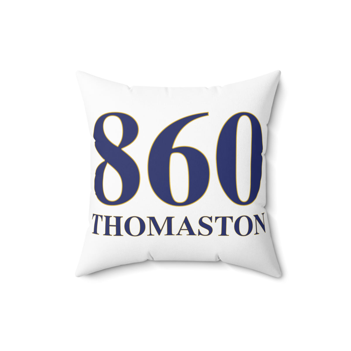 860 Thomaston Polyester Square Pillow