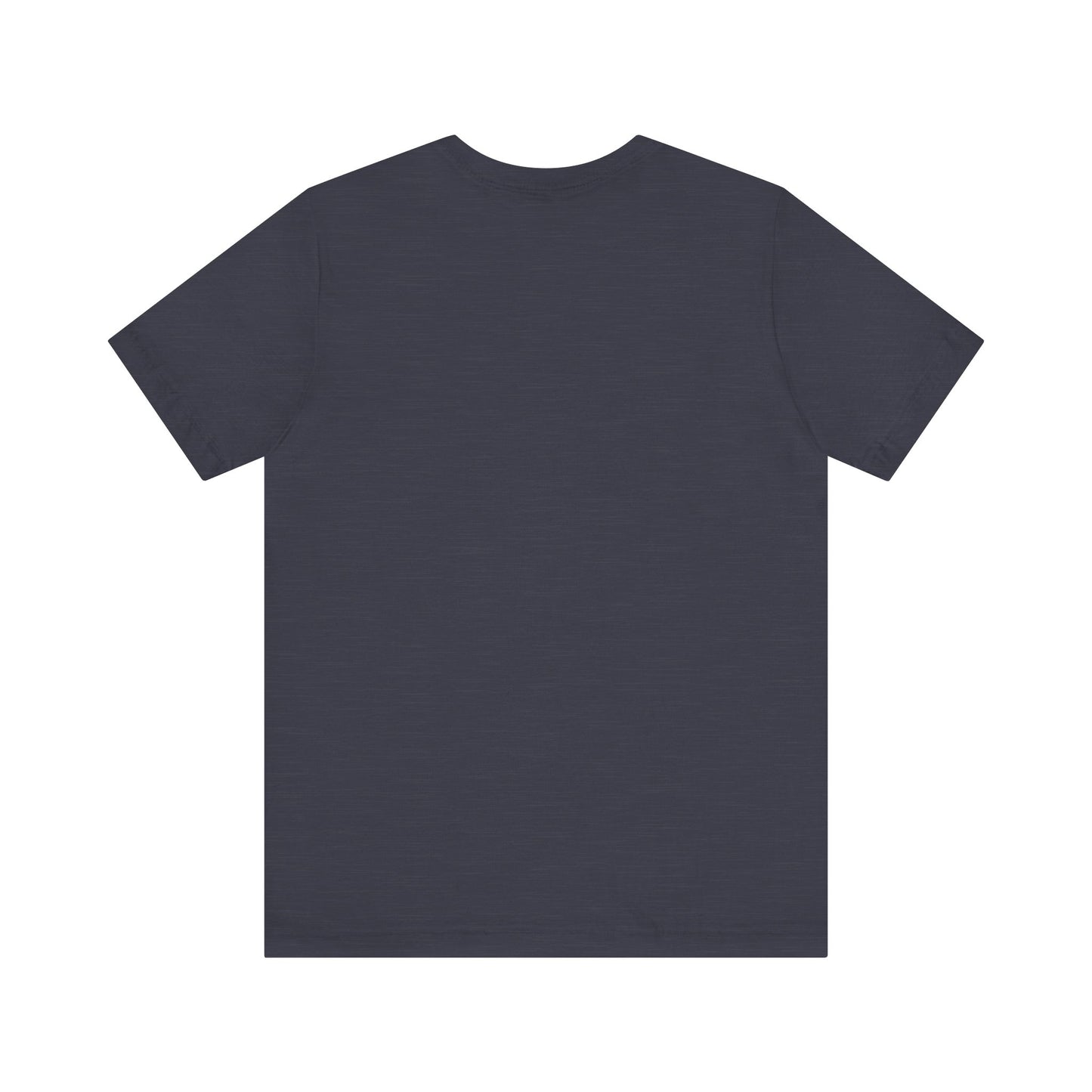 Just a kid from Monroe Unisex Jersey Short Sleeve T-Shirt