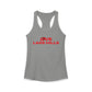 Love Lake Hills Women's Ideal Racerback Tank Top
