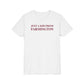 Just a kid from Farmington Youth Short Sleeve T-Shirt