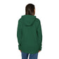 Just a kid from Thomaston adidas Unisex Fleece Hoodie