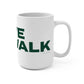Love Norwalk Mug 15oz
