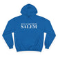 Just a kid from Salem Champion Hoodie