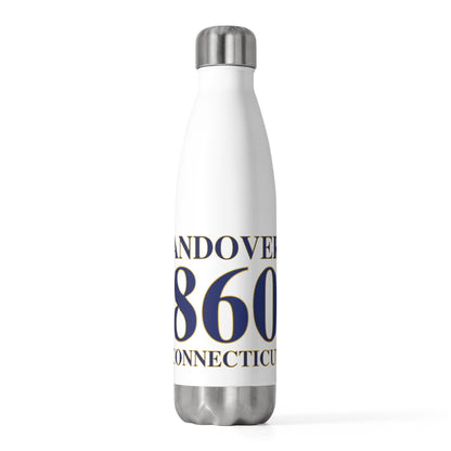 Andover 860 Connecticut 20oz Insulated Bottle