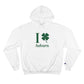 Auburn maine hoodie sweatshirt