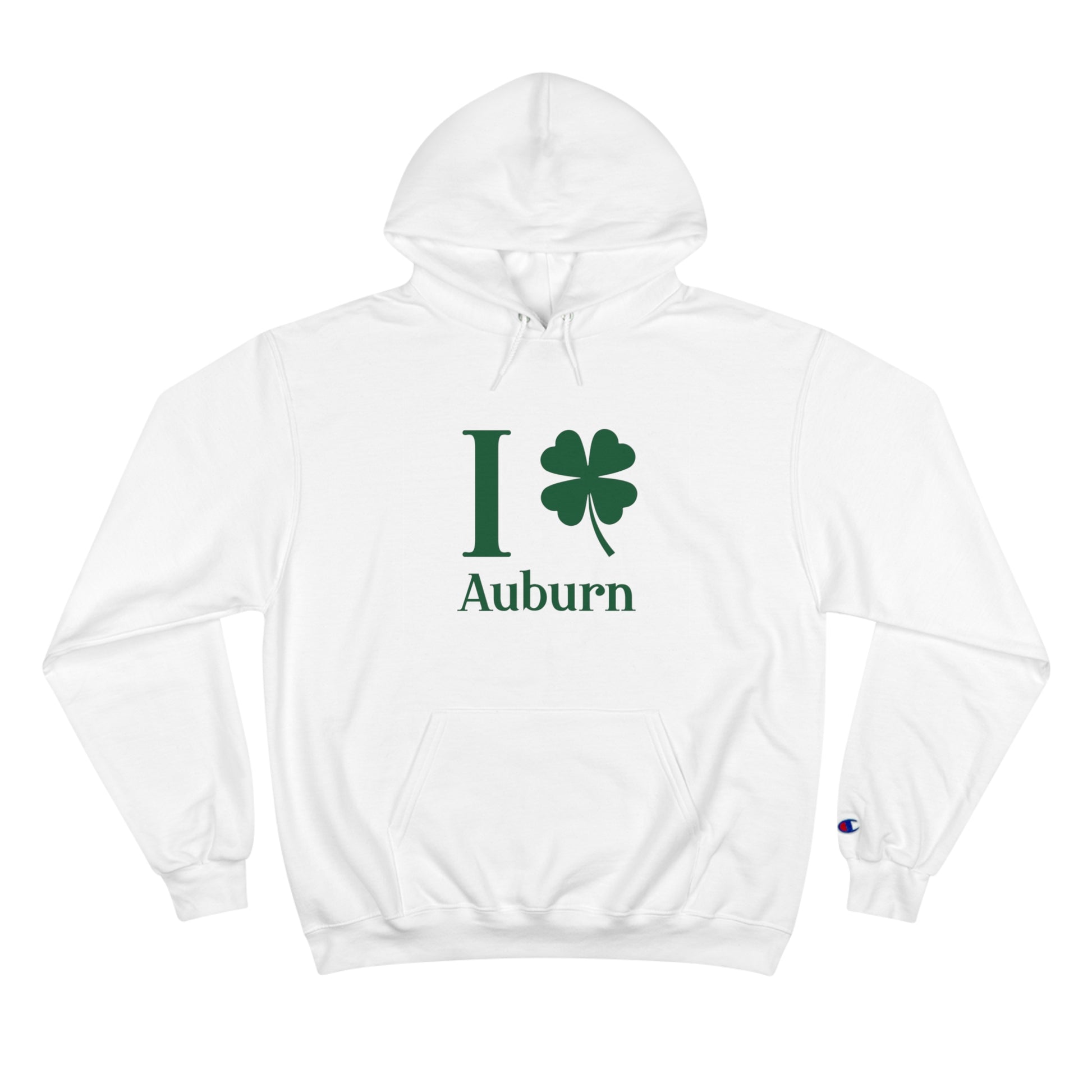 Auburn maine hoodie sweatshirt