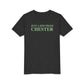 Just a kid from Chester Youth Short Sleeve T-Shirt
