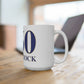 860 Woodstock Mug 15oz