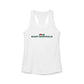 Love East Norwalk Women's Ideal Racerback Tank Top