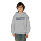 Just a kid from Sterling Youth Heavy Blend Hooded Sweatshirt
