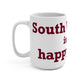 South Windsor is My Happy Place Mug 15oz